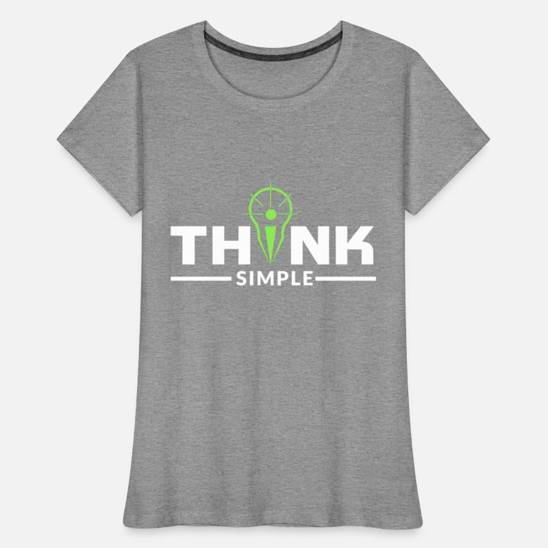 Think Simple.