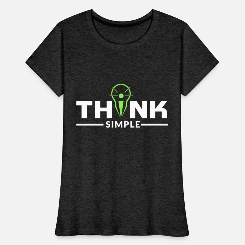 Think Simple.