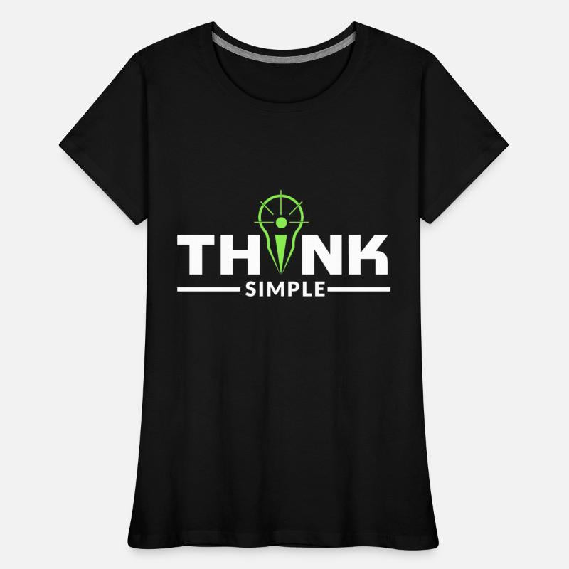 Think Simple.