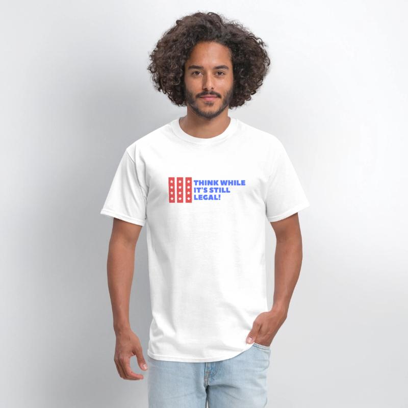 Think While It'S Still Legal