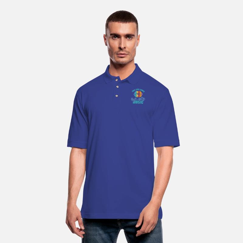 This Girl Loves Hip Hop Music Genre