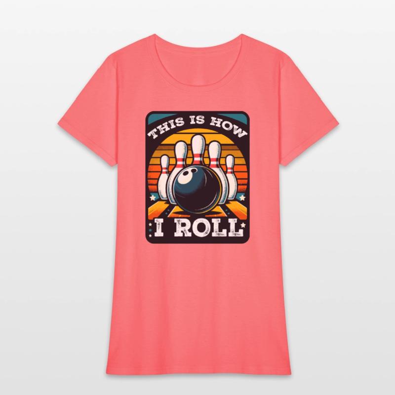 This Is How I Roll