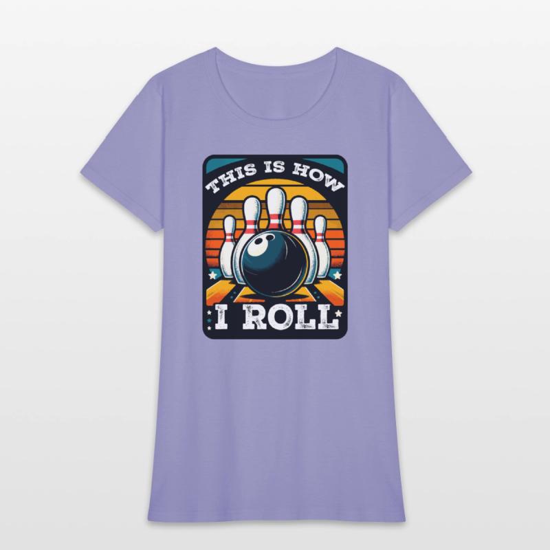 This Is How I Roll