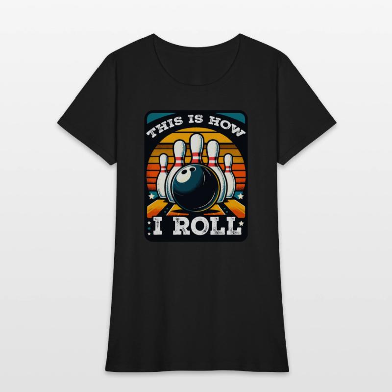 This Is How I Roll