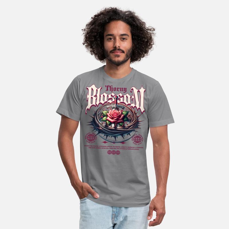 Thorny Blossom