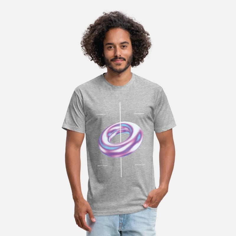 Through the Void – Holographic Core Design