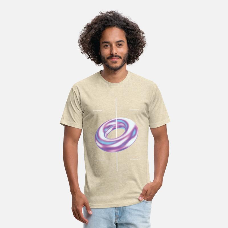 Through the Void – Holographic Core Design