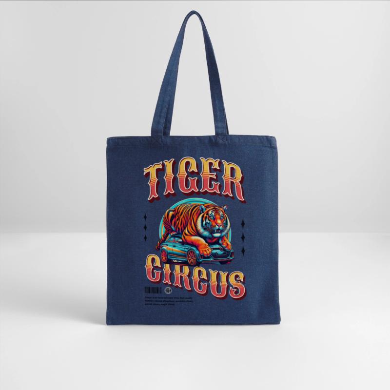 Tiger Circus