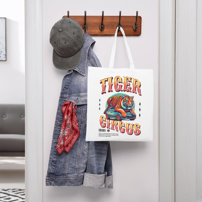 Tiger Circus