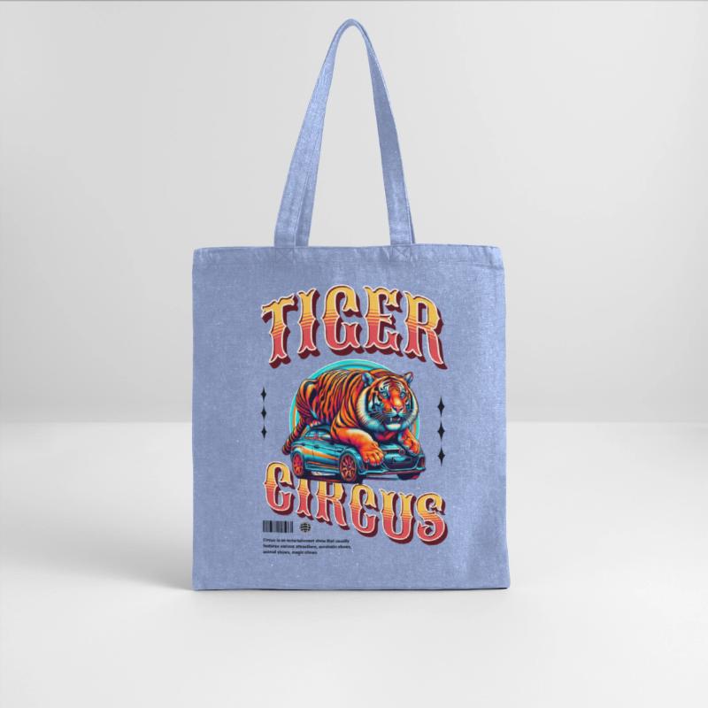 Tiger Circus