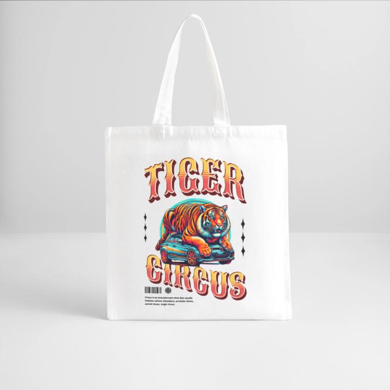 Tiger Circus
