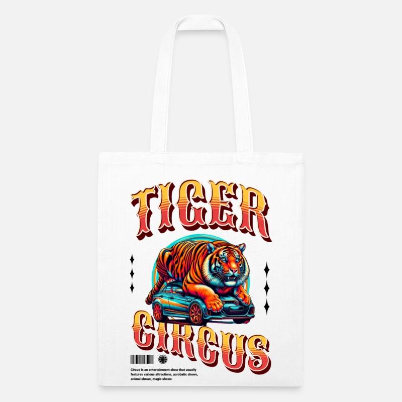 Tiger Circus