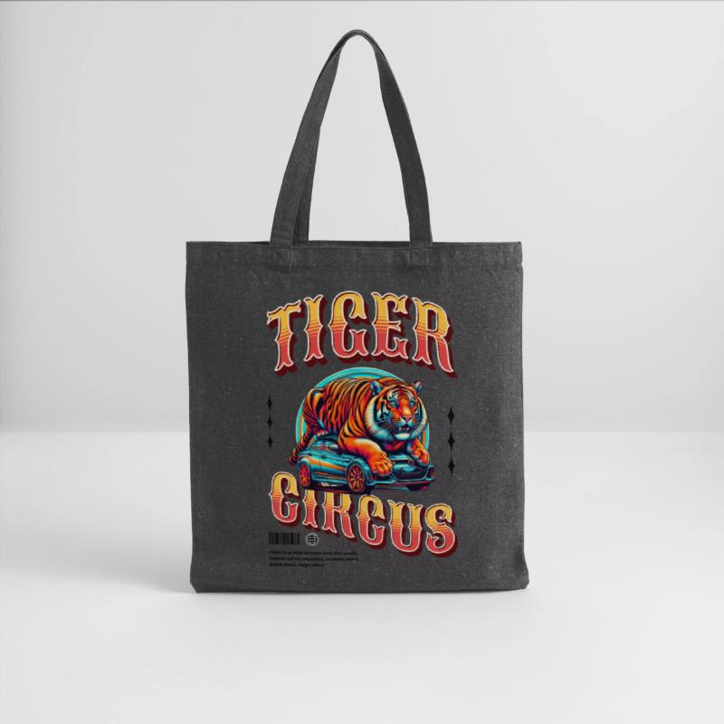 Tiger Circus