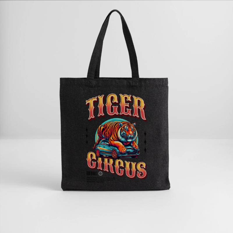 Tiger Circus