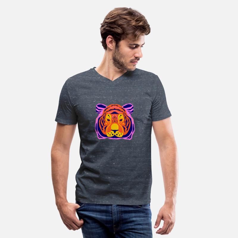 Tiger Love