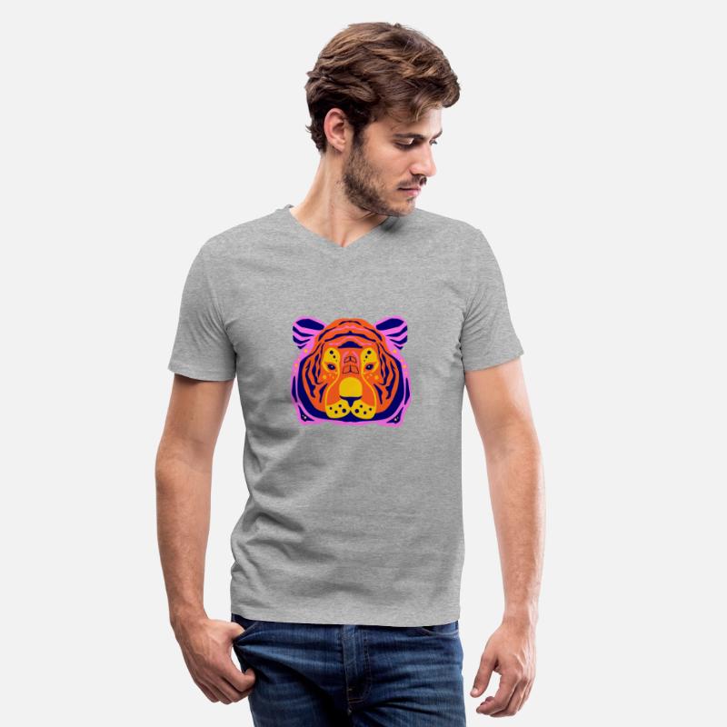 Tiger Love