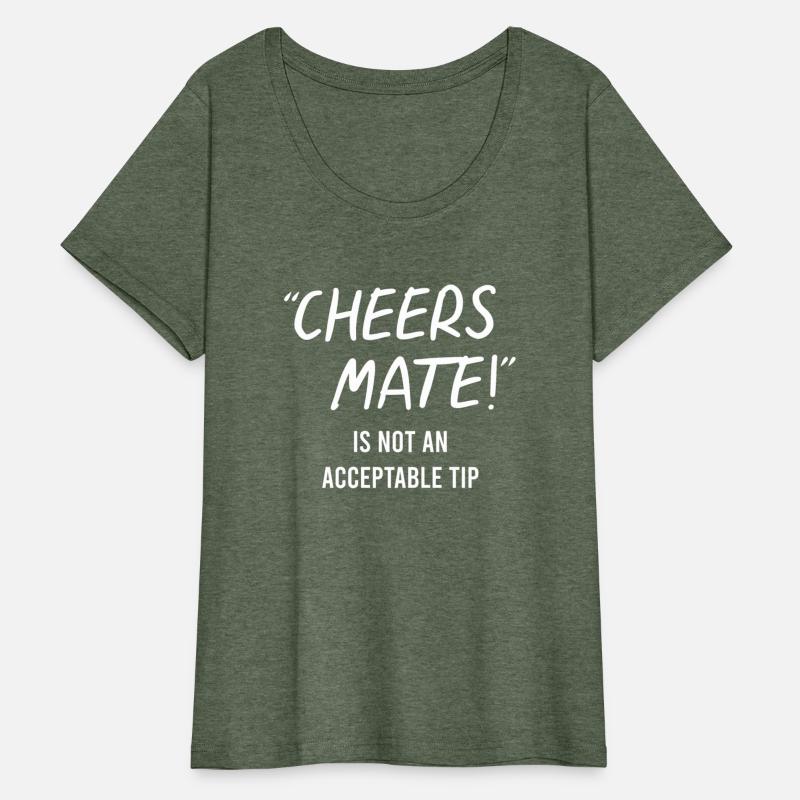 Tips Cheers Mate
