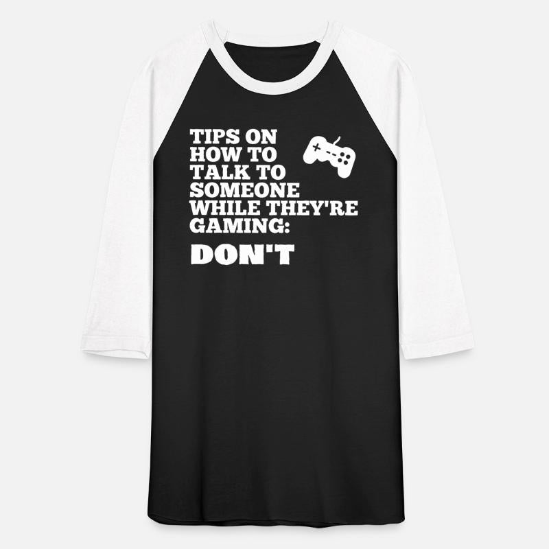 Tips on how to talk to someone