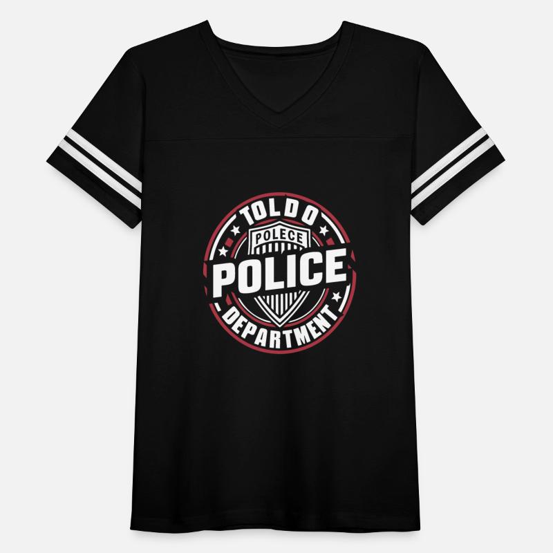 Toledo Police Department