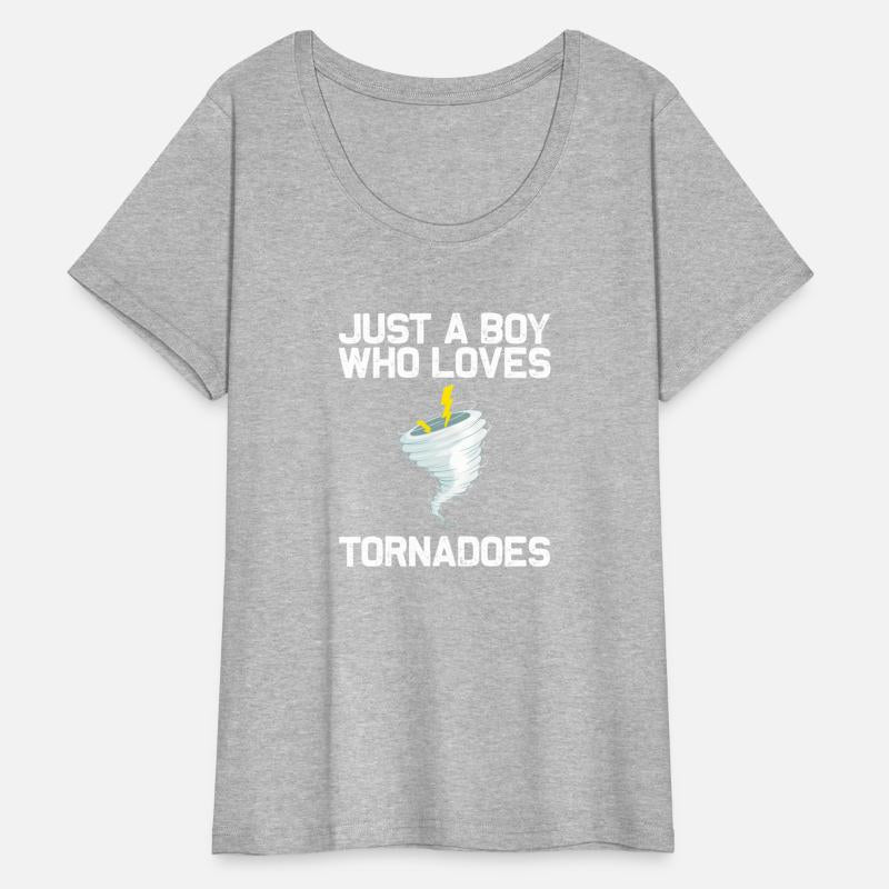 Tornado For Hurricane Weather Chaser