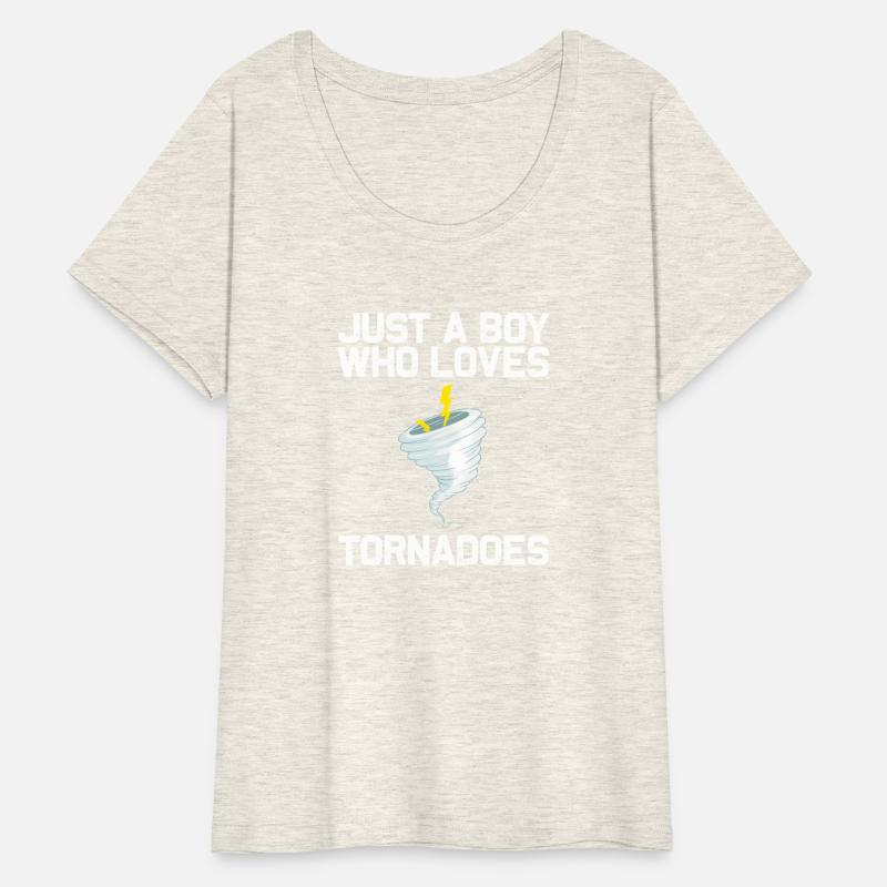 Tornado For Hurricane Weather Chaser