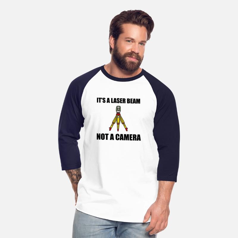 Total Station Laser - Land Surveyor Gift
