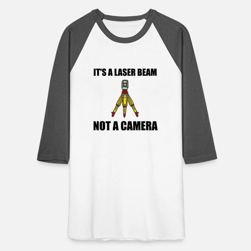 Total Station Laser - Land Surveyor Gift