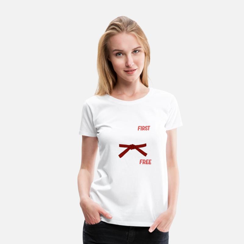 Touch Me And Your First Hapkido Lesson Is Free