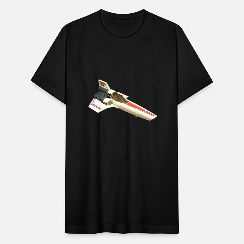 Toy Viper Fighter from Battlestar Galactica