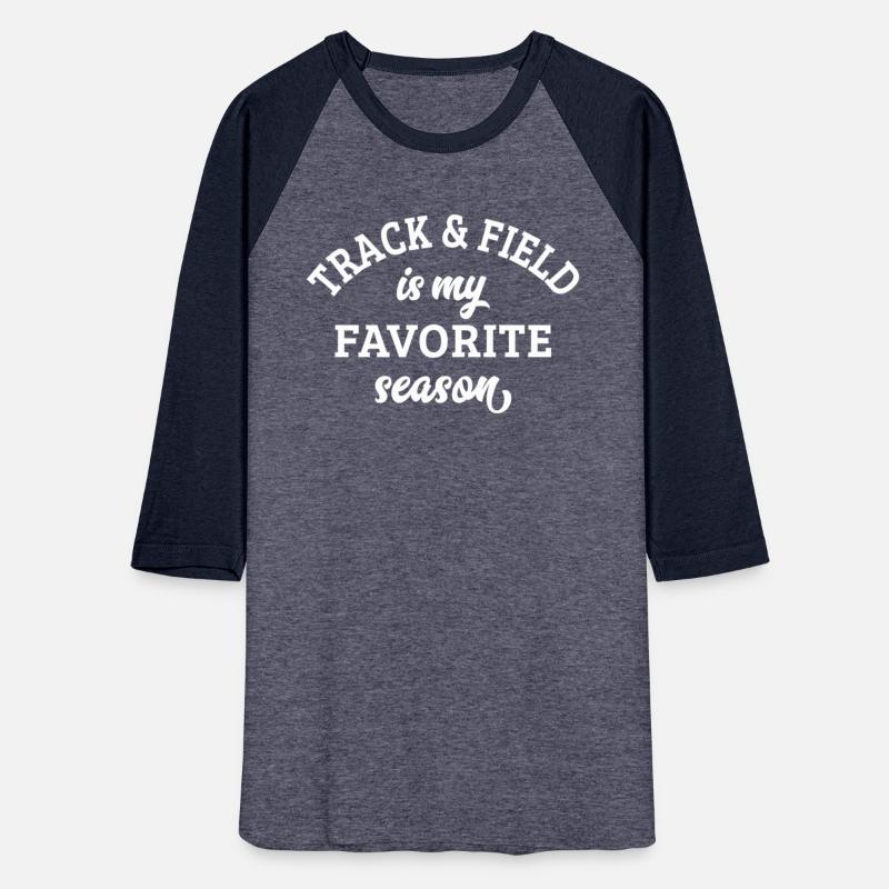 Track And Field Is My Favorite Season Track And Fi