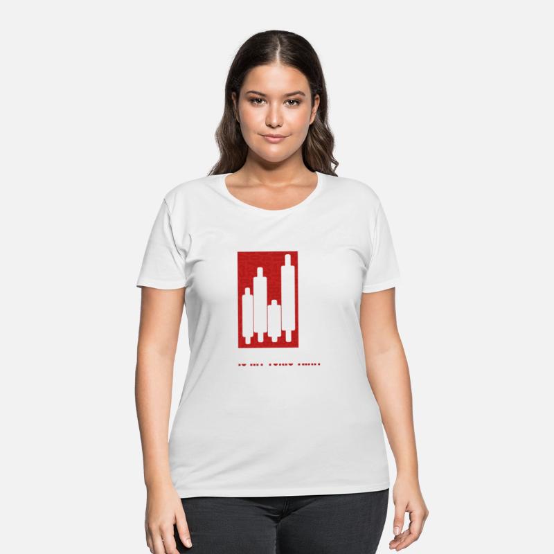 Trading Is My Toxic Trait Day Trader T-Shirt