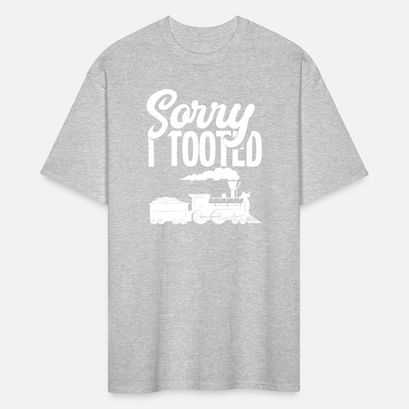 Train Driver Hobby Railroad Gift