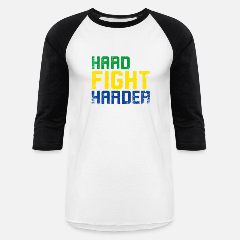 Train hard fight harder Capoeira