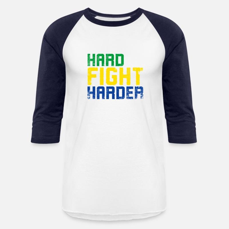 Train hard fight harder Capoeira