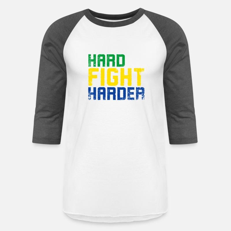 Train hard fight harder Capoeira