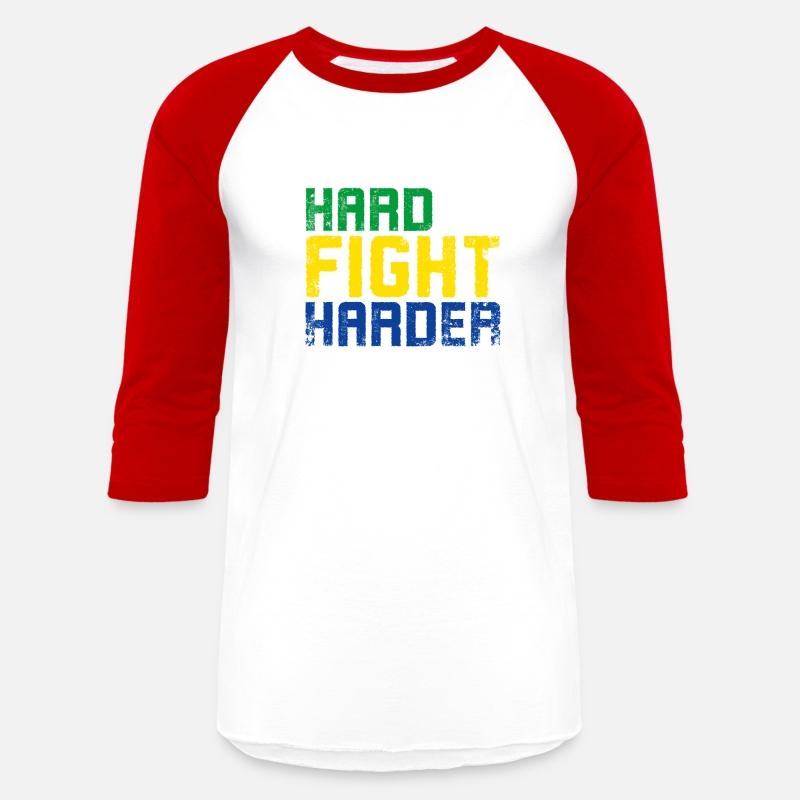 Train hard fight harder Capoeira