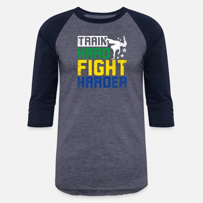 Train hard fight harder Capoeira