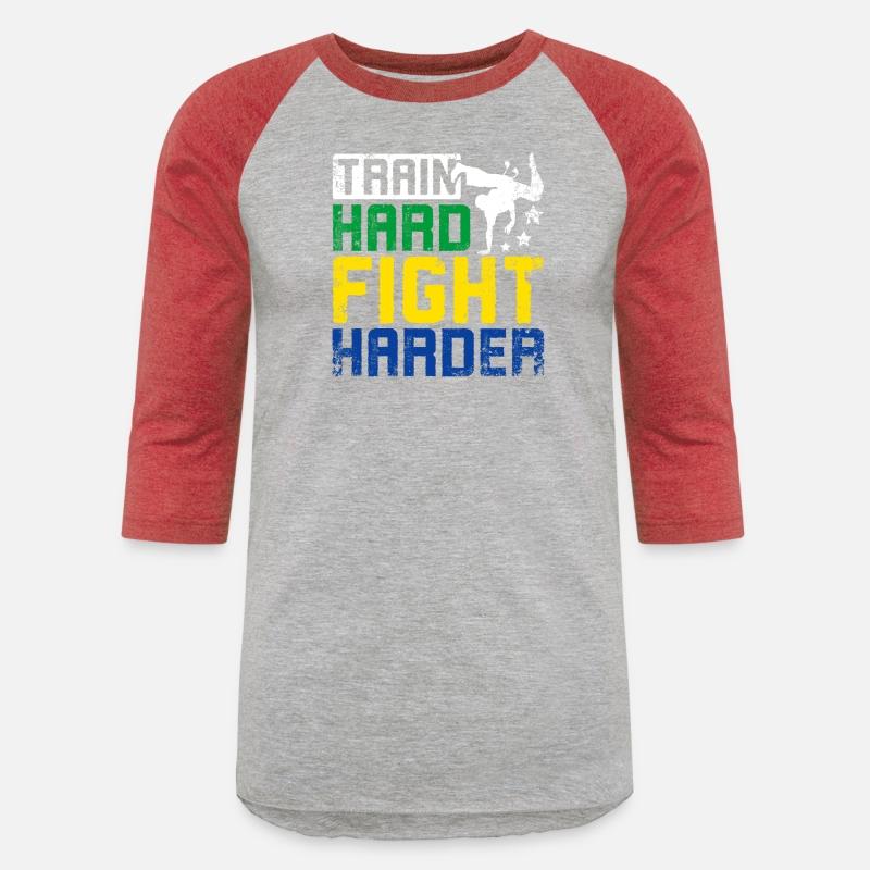 Train hard fight harder Capoeira