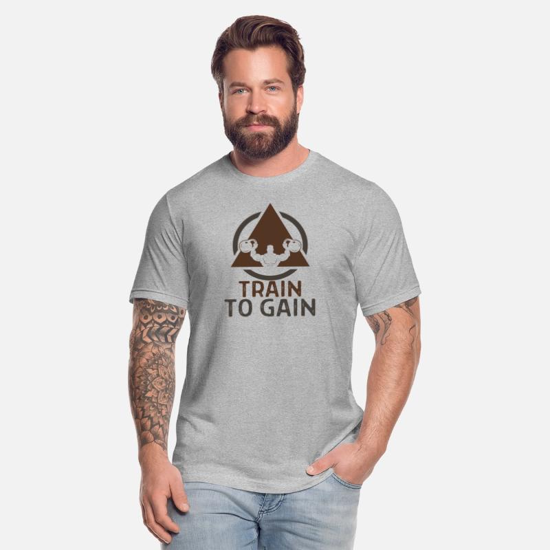 Train to gain
