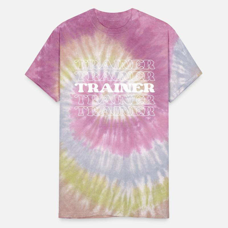 Trainer Coach Instructor Educator Mentor