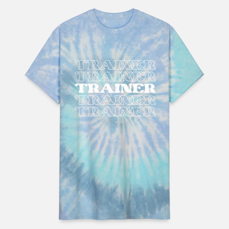 Trainer Coach Instructor Educator Mentor