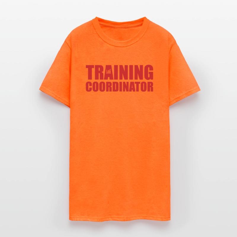 Training Coordinator