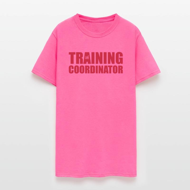 Training Coordinator