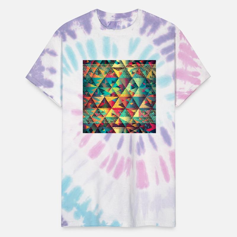 Trance Triangles