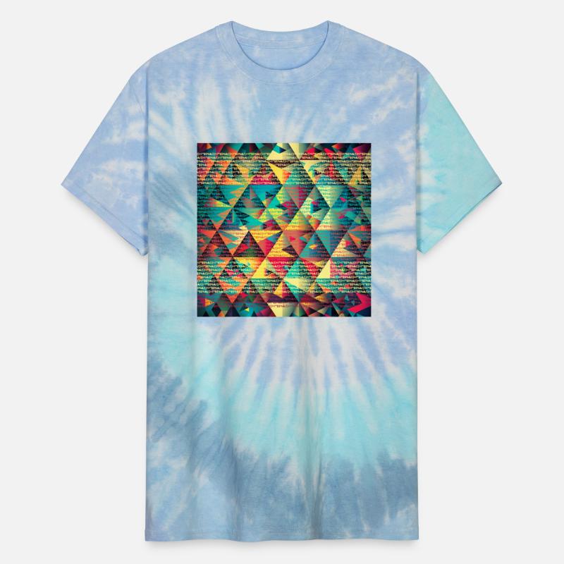 Trance Triangles