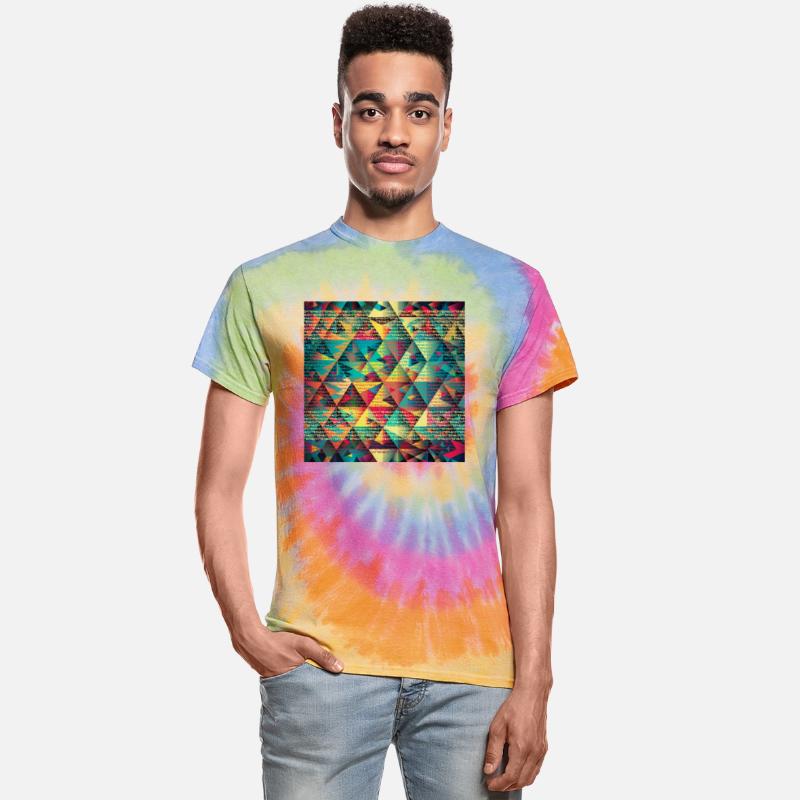 Trance Triangles