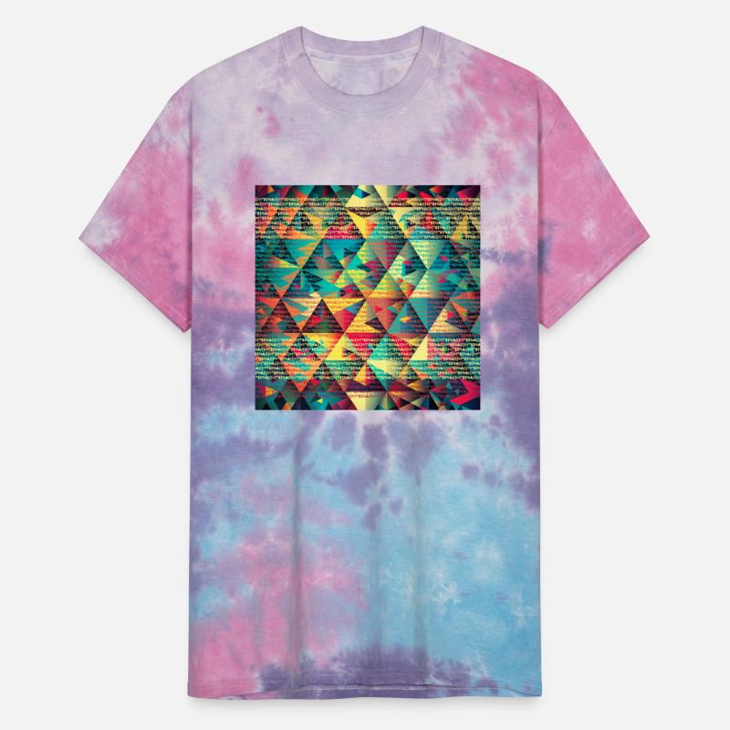 Trance Triangles