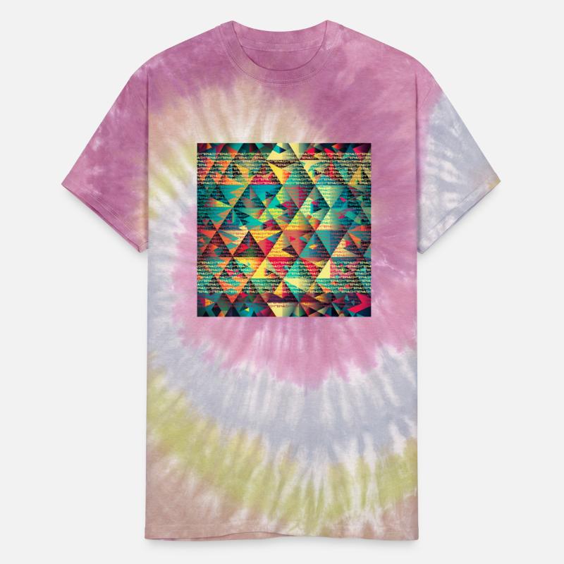 Trance Triangles