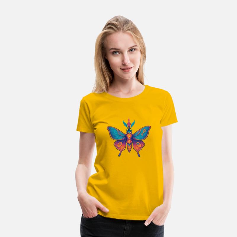 transformative moth