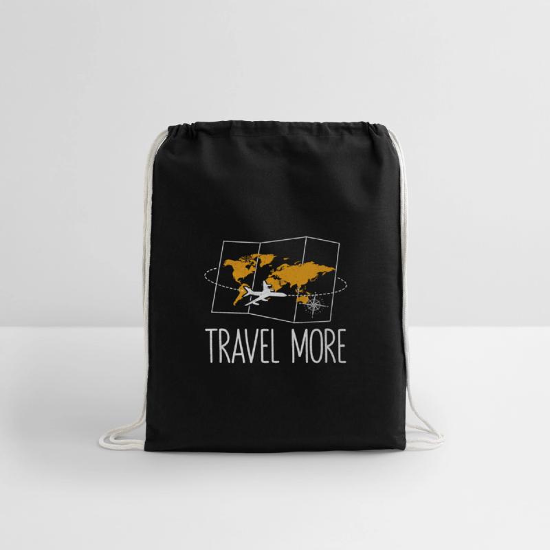 Travel More Tourist Vacation Traveler Relaxation